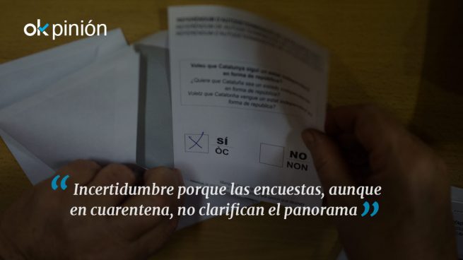 Ante el 21-D: entre la incertidumbre y la esperanza