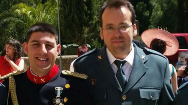 Guardia Civil