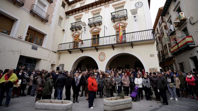 La Delegación del Gobierno en Aragón propone que Iranzo reciba a título póstumo la Medalla del Mérito Civil