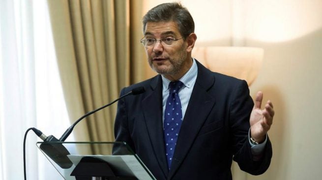 Rafael Catalá