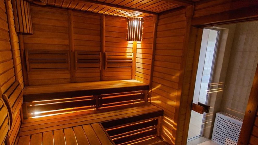 Sauna finlandesa: Beneficios para la salud de cuerpo y mente