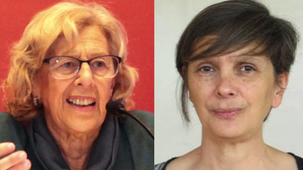 carmena salobral
