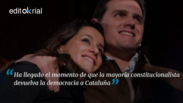 Elecciones Cataluña 2017: Así fueron las elecciones del 21D