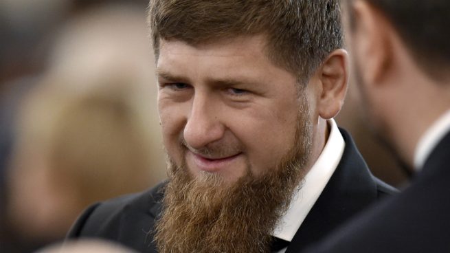 Ramzan Kadyrov