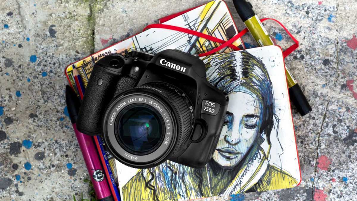 ¿Una cámara réflex? ¿Una impresora inalámbrica? ¿Una videocámara? Canon te ofrece estas propuestas y muchas más para tus regalos