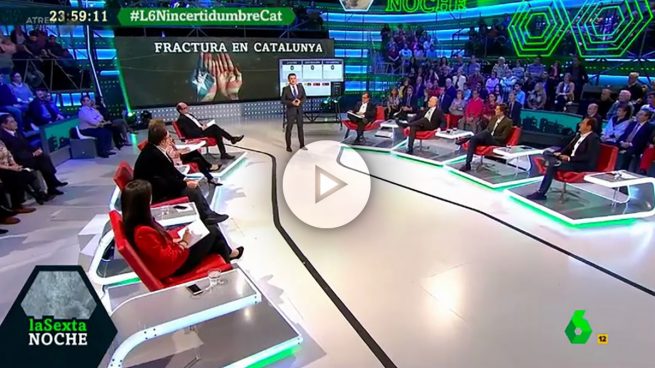 Inda subrayó la primicia de OKDIARIO: «Rajoy pidió a sus ministros diálogo constructivo con el nuevo Govern» ?>