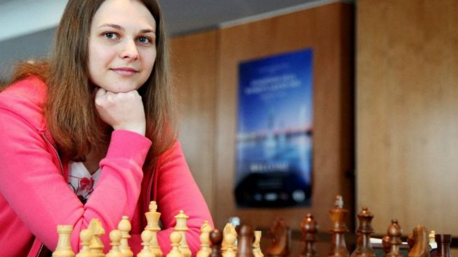 La campeona del mundo de ajedrez renunciar jugar en Arabia Saudí por su trato a las mujeres