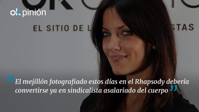 El mejillón sindicalista