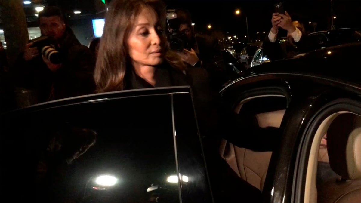 Isabel Preysler