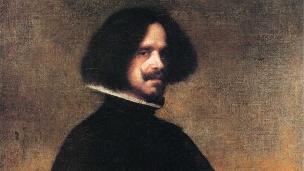 Diego Velázquez