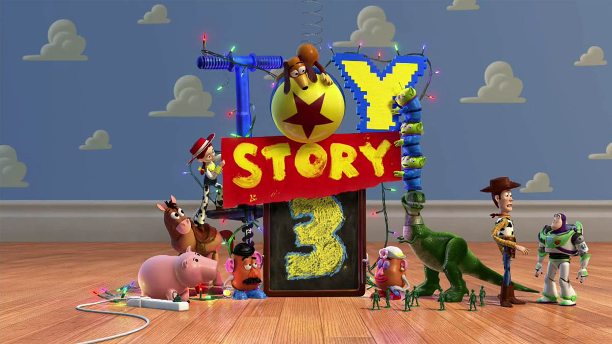¿Has visto la furgoneta de Pizza Planet en alguna película de Pixar? ¿Y la famosa pelota con la que juega Luxo Jr. en el primer corto del estudio?