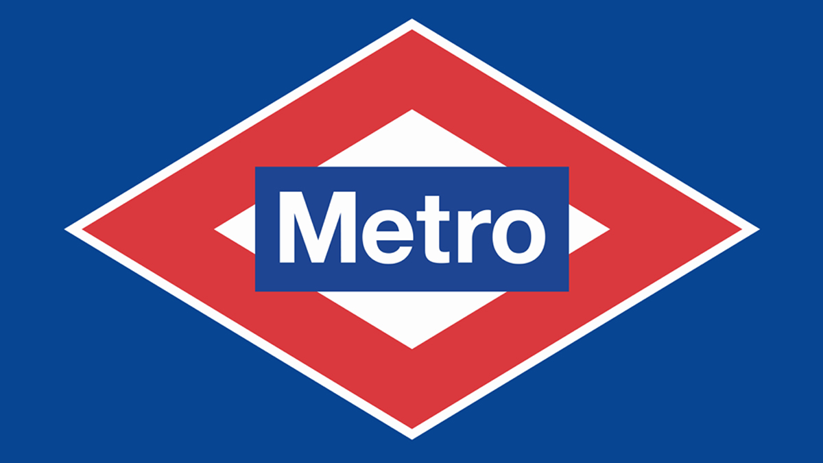 Metro graphic