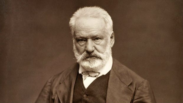 Victor Hugo: biografía del célebre escritor de 'Los miserables'