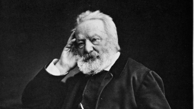 Victor Hugo: biografía del célebre escritor de 'Los miserables'