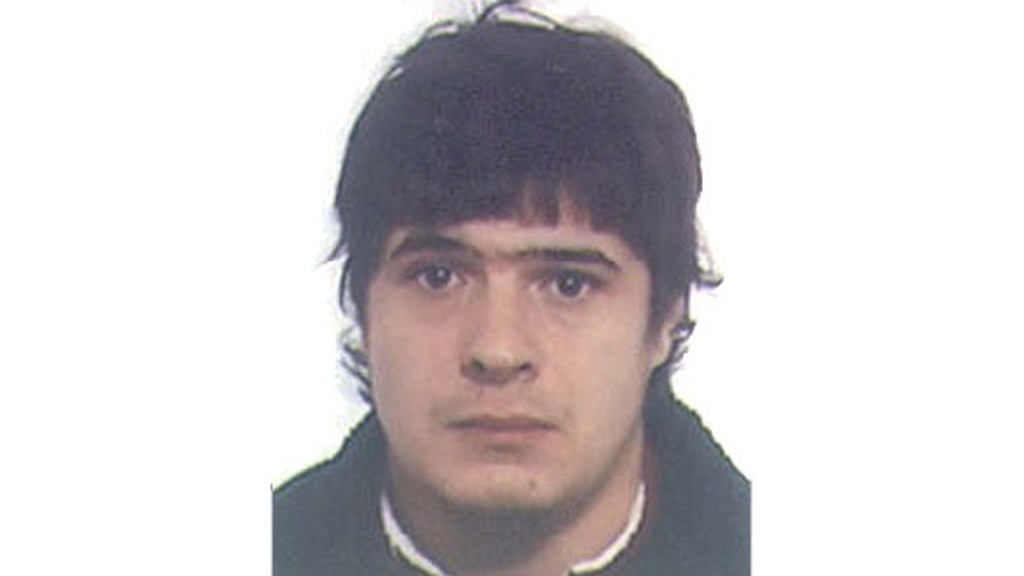 Alejandro Zobarán, jefe militar de ETA excarcelado tras sólo seis años de prisión.