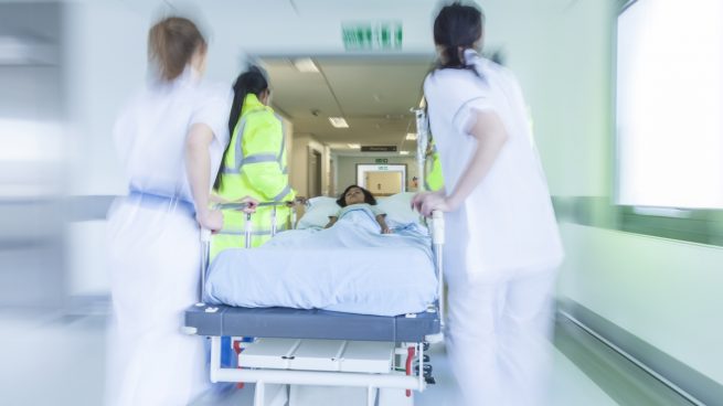 El tiempo medio de espera en las urgencias de los hospitales privados es de 30 minutos