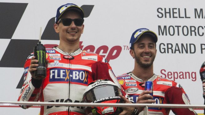 jorge lorenzo andrea dovizioso