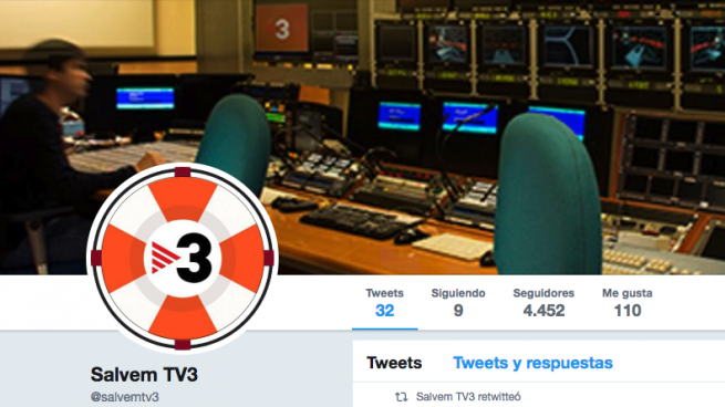 El independentismo se organiza para salvar a TV3 de la quiebra con donaciones de 6 euros por cabeza