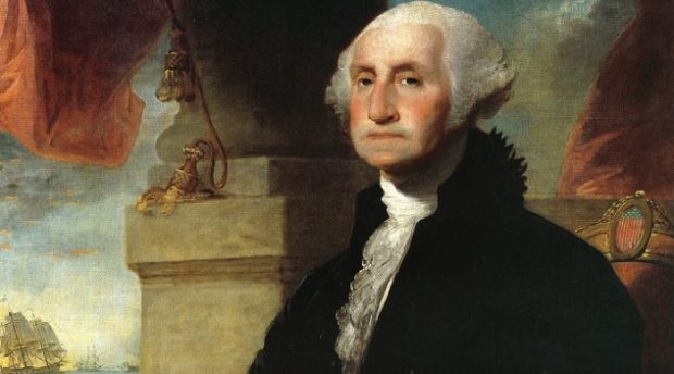 George Washington