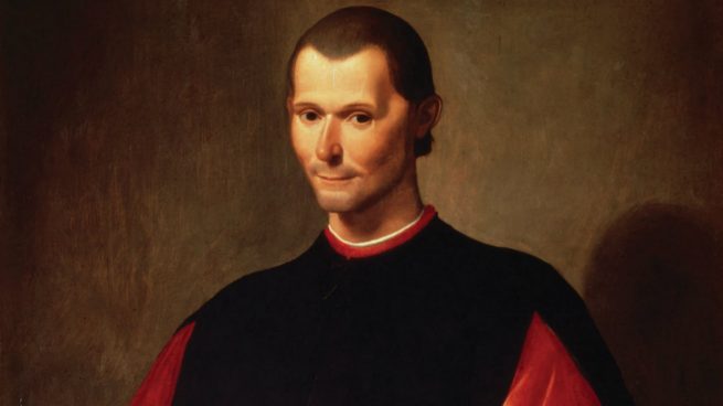 Nicolás Maquiavelo, biografÃa del padre de la ciencia polÃtica moderna