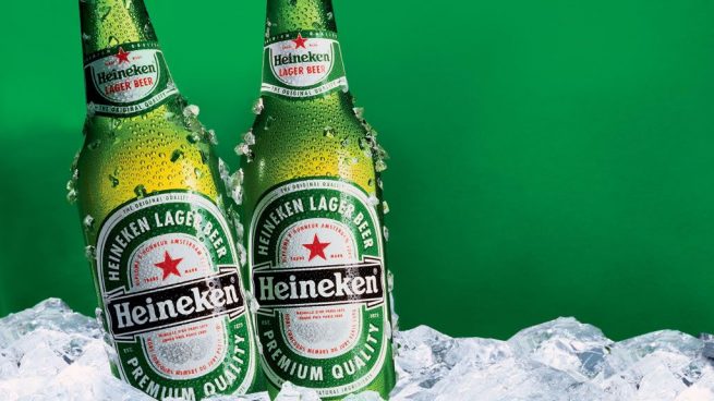 Heineken anuncia un plan de ajuste del empleo tras perder 204 millones por la crisis del coronavirus