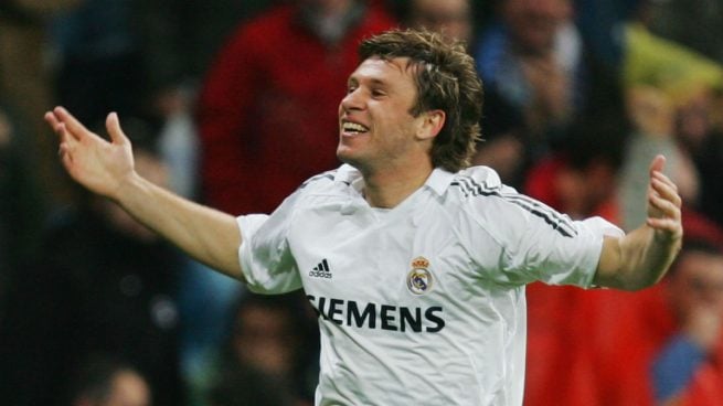 Cassano: «De lo que más me arrepiento es de salir del Real Madrid»