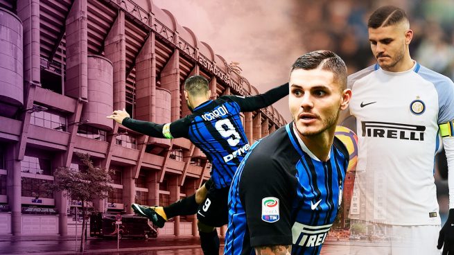 Icardi ?>