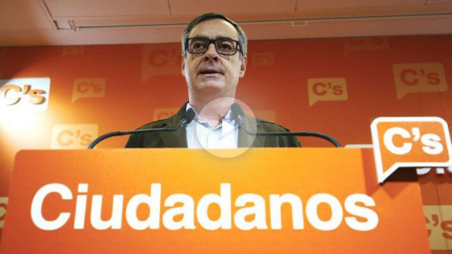 C’s avisa de que el Gobierno deberá volver a aplicar la Ley si los separatistas vuelven a intentarlo ?>