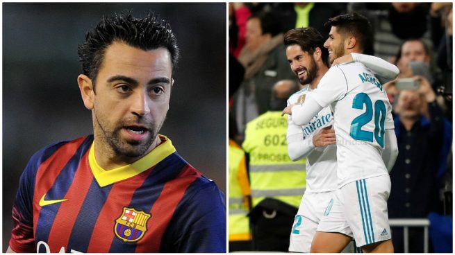 Xavi Hernández