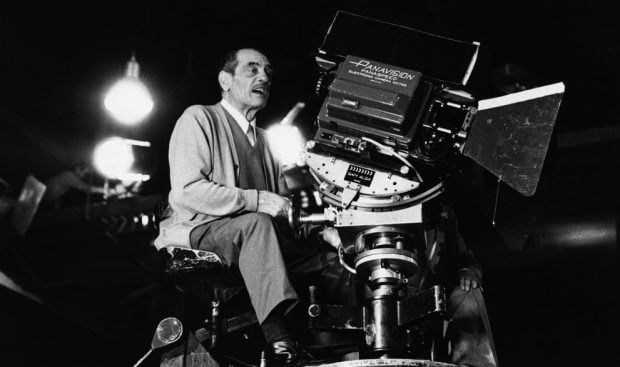 Buñuel