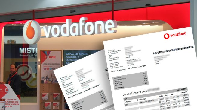 Vodafone