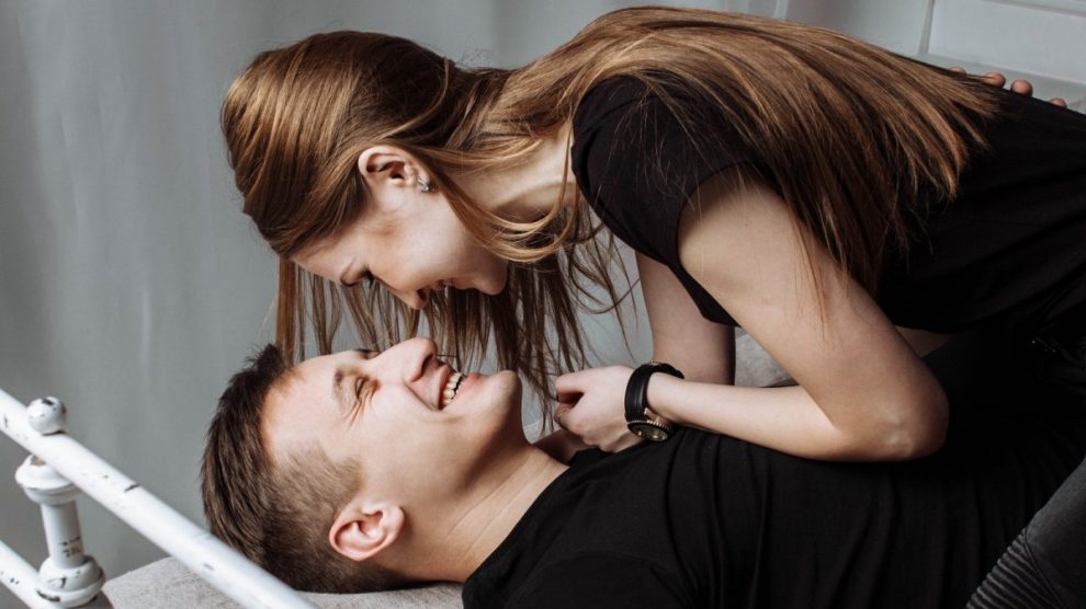 Peliculas Para Ver Con Tu Pareja Y Entrar En Clima