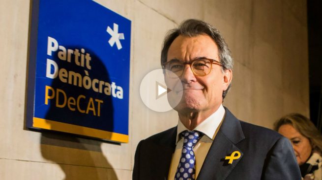 Artur Mas ?>