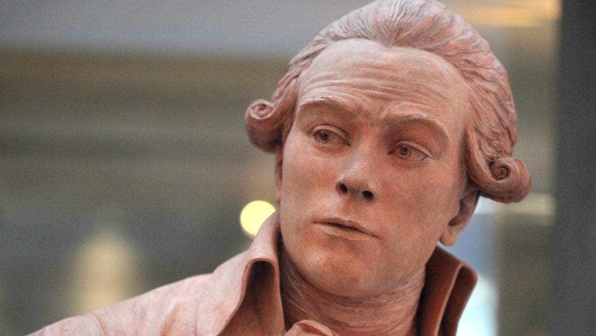 Robespierre, biografía del líder que instauró ‘el Terror’ en Francia