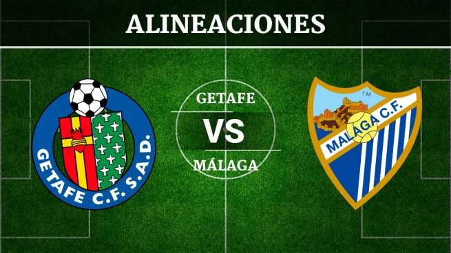 Getafe vs Málaga