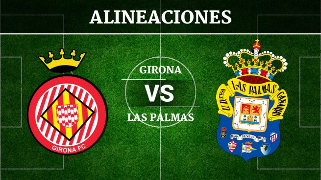 Girona vs Las Palmas