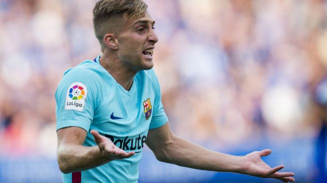 Deulofeu