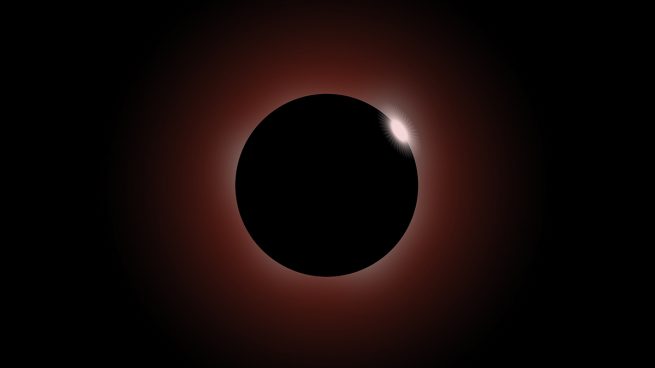 Eclipse Lunar ¿cómo Ver El Eclipse De Superluna Azul