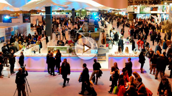 FITUR 2018 (Foto. Fitur) ?>