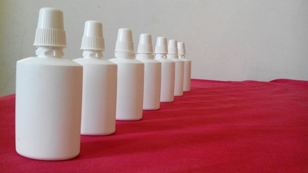 Un spray nasal podría combatir la ludopatía
