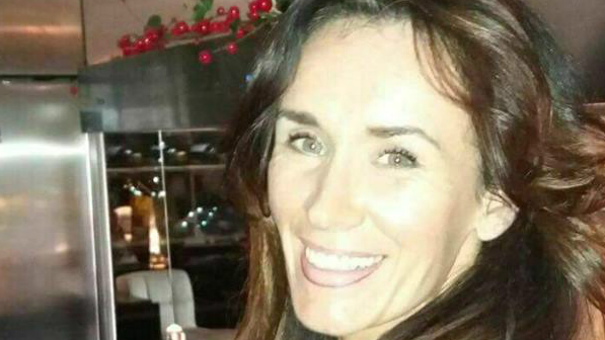 Rebeca Muldoon, de 35 años, es una mujer británica residente en Marbella desaparecida.