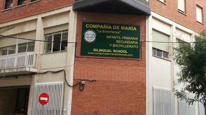 Una madre se querella contra un colegio de Albacete por «encubrir» un caso de acoso escolar que sufrió su hijo