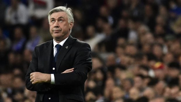 Ancelotti