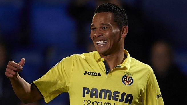 Bacca amenaza al Real Madrid