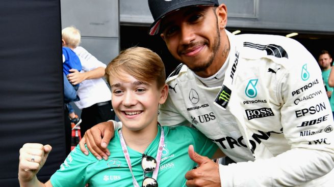 billy monger