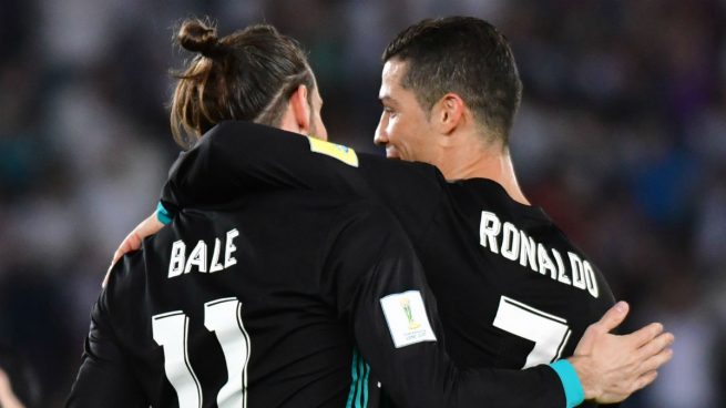 Alineación del Real Madrid: Cristiano y Bale para evitar más disgustos en el Bernabéu