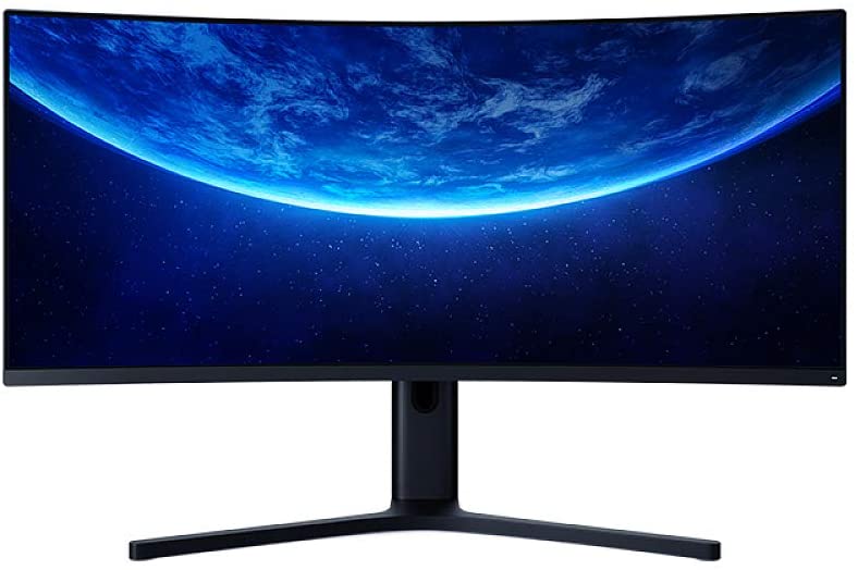 Monitores curvos para jugar y editar: todos los modelos