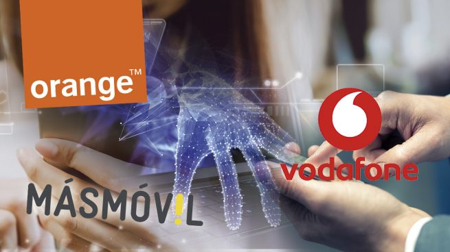 MasMovil y Orange se consolidan en España y aprovechan la huída de clientes de Vodafone