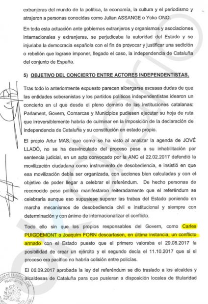 Hilo para descojonarse de los independentistas 3.0 volumen III