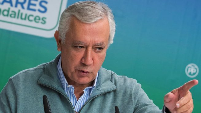 Javier Arenas sale del Comité Ejecutivo del PP y dejará de ser ‘número dos’ en el Senado